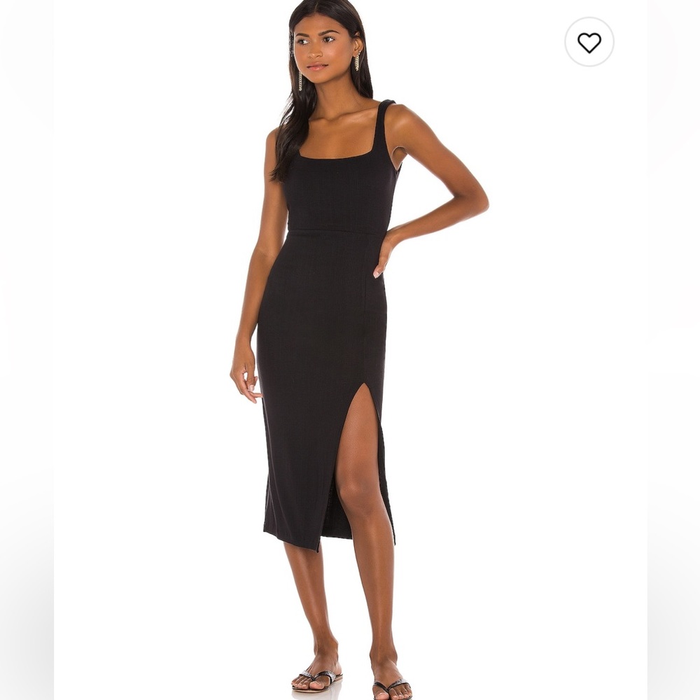NwT! L*Space Dress L